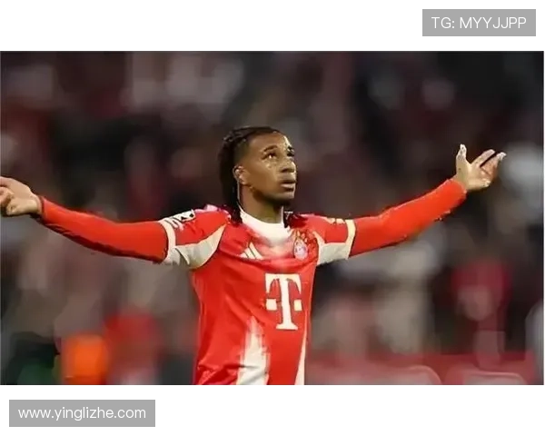 拜仁三叉戟111球冠绝全欧洲