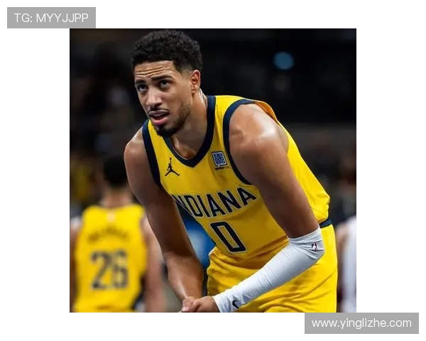 [NBA]哈利伯顿关键三分 步行者逆转国王.